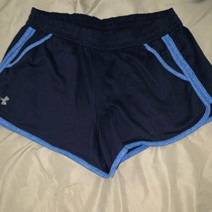 Under Armour shorts